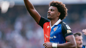 Sporting volta a faturar com transferência de Renato Veiga para o Chelsea