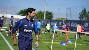 Sanjoanense substitui Varzim como adversário no primeiro jogo-treino da pré-época