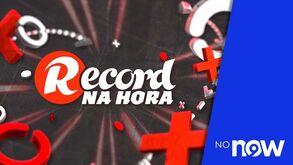 'Record na Hora': jogo de Portugal e dossiê João Neves em grande destaque