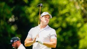 Golfistas portugueses falham o 'cut' no Open da Alemanha