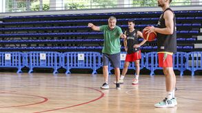 Seleção vence Eslováquia no segundo jogo de preparação
