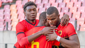 Angola regressa à final da Taça COSAFA 18 anos depois