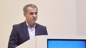 Pedro Dias promete ajudar na vinda de atletas estrangeiros para Portugal em casos pontuais