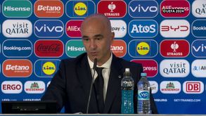 Martínez sobre Pepe: «O que fez durante o Euro vai ficar marcado nas gerações futuras do futebol português»