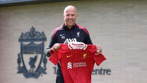Arne Slot arranca: Liverpool deu início a nova era
