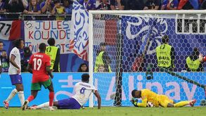 A crónica do Portugal-França, 0-0 (3-5 pen.): as vitórias morais e as derrotas injustas