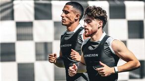 Tabuleiro do Boavista com algumas dúvidas