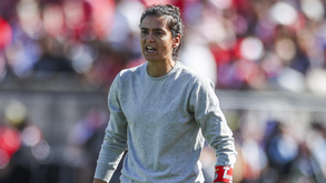 Filipa Patão reforça aposta na formação do Benfica: «Atletas como a Kika são o exemplo perfeito»