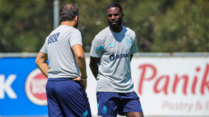 Silvestre Varela nomeado adjunto dos sub-19 do FC Porto