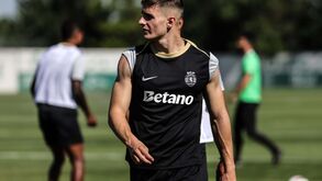 Betis monitoriza Fresneda para vaga no corredor