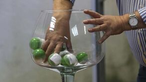 Clássicos possíveis no arranque da Liga 2024/25: conheças as condicionantes do sorteio de amanhã