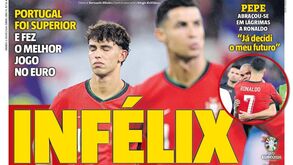 Sábado, 6 de julho de 2024