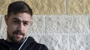«Regresso de Coates gera muito entusiasmo e expectativa entre adeptos do Nacional»