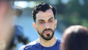 Com Gonçalo Ribeiro na baliza: FC Porto B empata a zero frente ao Sp. Braga B
