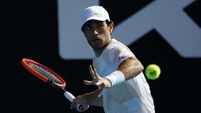 Nuno Borges e Jaime Faria caem no ranking mundial