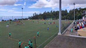 Dragon Force em crescimento na Madeira: FC Porto anuncia parceria com o Juventude de Gaula