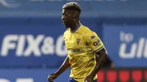 Heriberto deixa o Estoril e ruma ao futebol israelita 