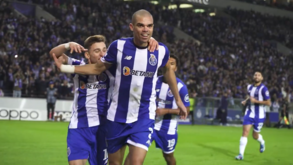 O vídeo do FC Porto para Pepe: «Uma lenda que a todos nos orgulha»