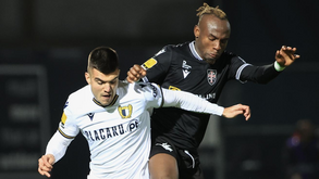 Aguirregabiria ruma ao Cartagena