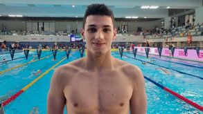 Seleção com duas meias-finais nos Europeus juniores de Vilnius