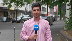 Da enorme onda de apoio à comunhão entre jogadores e adeptos: o resumo da participação portuguesa no Euro'2024