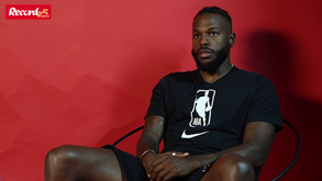 Nuno Tavares já fez as pazes com Rúben Amorim? A resposta numa entrevista exclusiva para ler no domingo