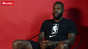Nuno Tavares: «Sei daquilo que sou capaz»
