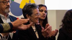 Rosa Mota vai transportar Tocha Olímpica em Paris