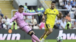 Aguirregabiria abre vaga a colmatar no mercado