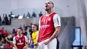 Allan reforça Sporting e Hugo Neves segue para Braga