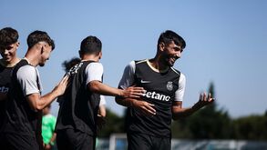 Esgaio avalia propostas para sair