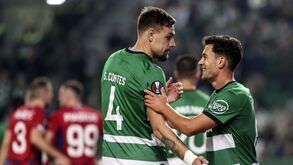 Pote entra no grupo dos capitães