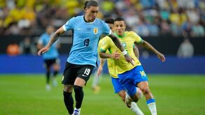 Uruguai elimina Brasil nos penáltis e está nas meias-finais da Copa América