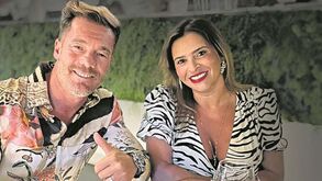 Interesses financeiros moviam família Madureira a atacar apoiantes de André Villas-Boas