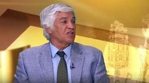 «Saída de Coates tem impacto no Sporting mas temos de a aceitar porque é profundamente respeitável»