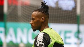 Al Nassr quer fazer de Pany Varela o 