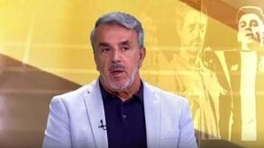 Diamantino Miranda: «Toda a gente ainda reconhece em João Félix um grande potencial»