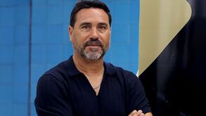 Ac. Viseu parte para estágio com 28 jogadores