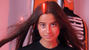 Marta Ferreira reforça o Racing Power: «Posso prometer raça, ambição e dar tudo pelo clube»