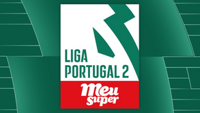 2.ª Liga muda de patrocinador e passa a denominar-se Liga Portugal Meu Super