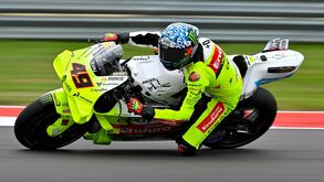 Di Giannantonio terá assinado com a Ducati: Miguel Oliveira passa a ser prioridade da Pramac