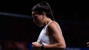 Sofia Araújo é a primeira atleta portuguesa a conquistar um torneio do Premier Padel