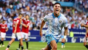 Roberto Fernández poderá chegar aos 3,2 milhões de euros