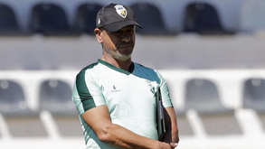 Sorteio da Liga correu como José Mota desejava: «Recebemos o Sporting e o Benfica na 1.ª volta»
