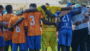 Black Bulls vence Textáfrica e mantém liderança no campeonato moçambicano