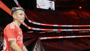 Argentinos colocam Gianluca Prestianni muito perto do River Plate