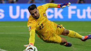 Internacionais estarão no estágio