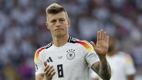 Kroos gera polémica: «Se me perguntassem se preferia que a minha filha saísse às 23 horas em Espanha...»