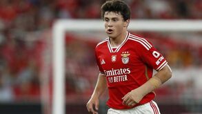 PSG não desiste de João Neves