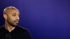 A lista de convocados da França para os Jogos Olímpicos